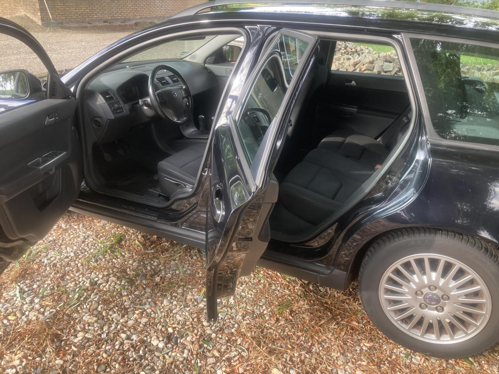 Foto van Volvo V50