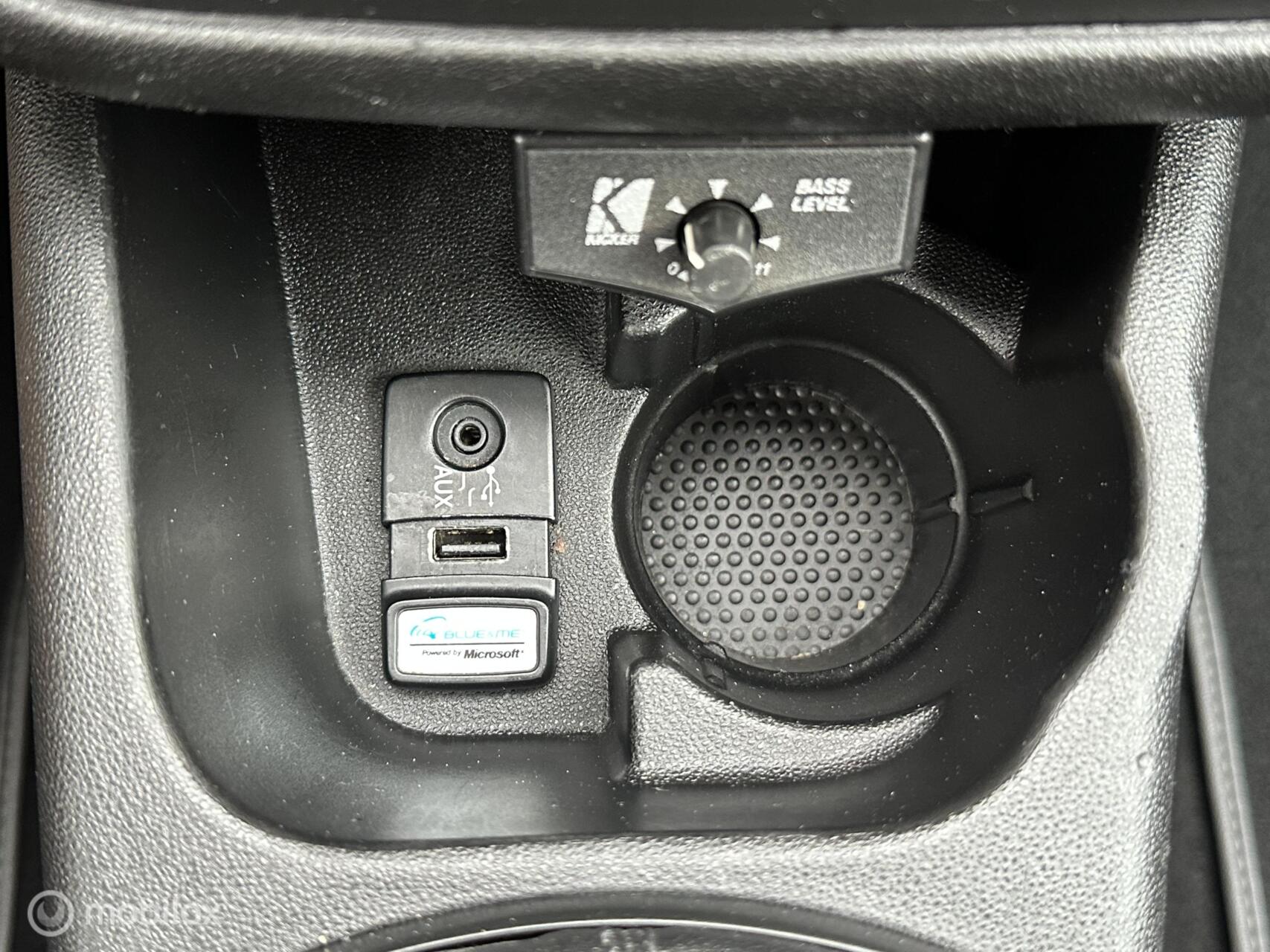 Foto van Fiat Fiat Punto