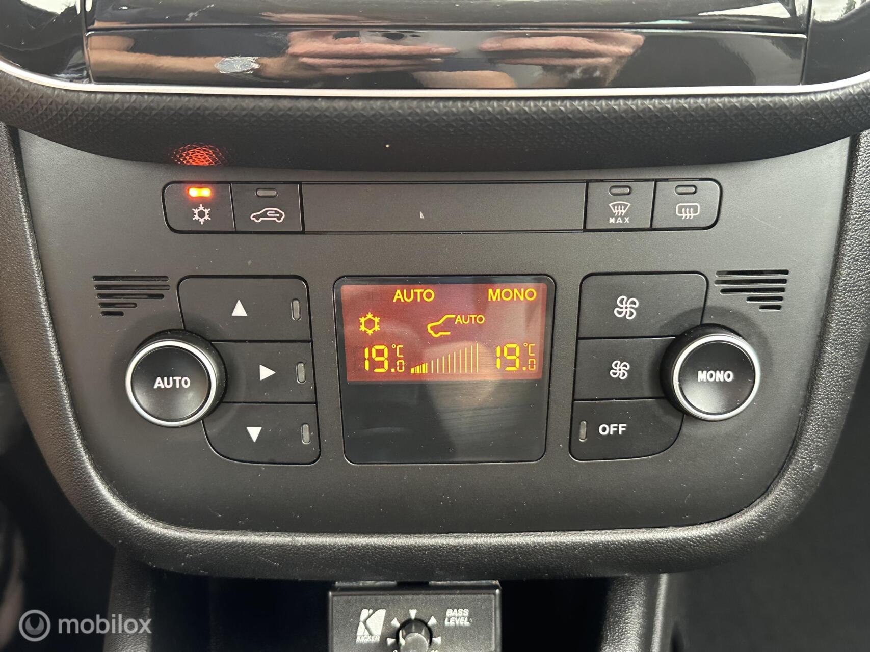 Foto van Fiat Fiat Punto