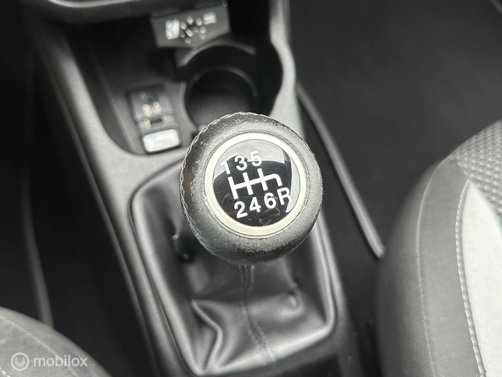 Foto van Fiat Fiat Punto
