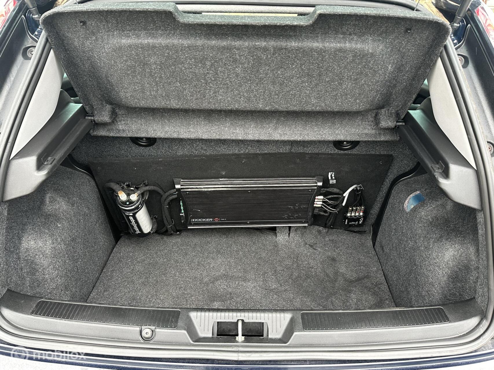 Foto van Fiat Fiat Punto