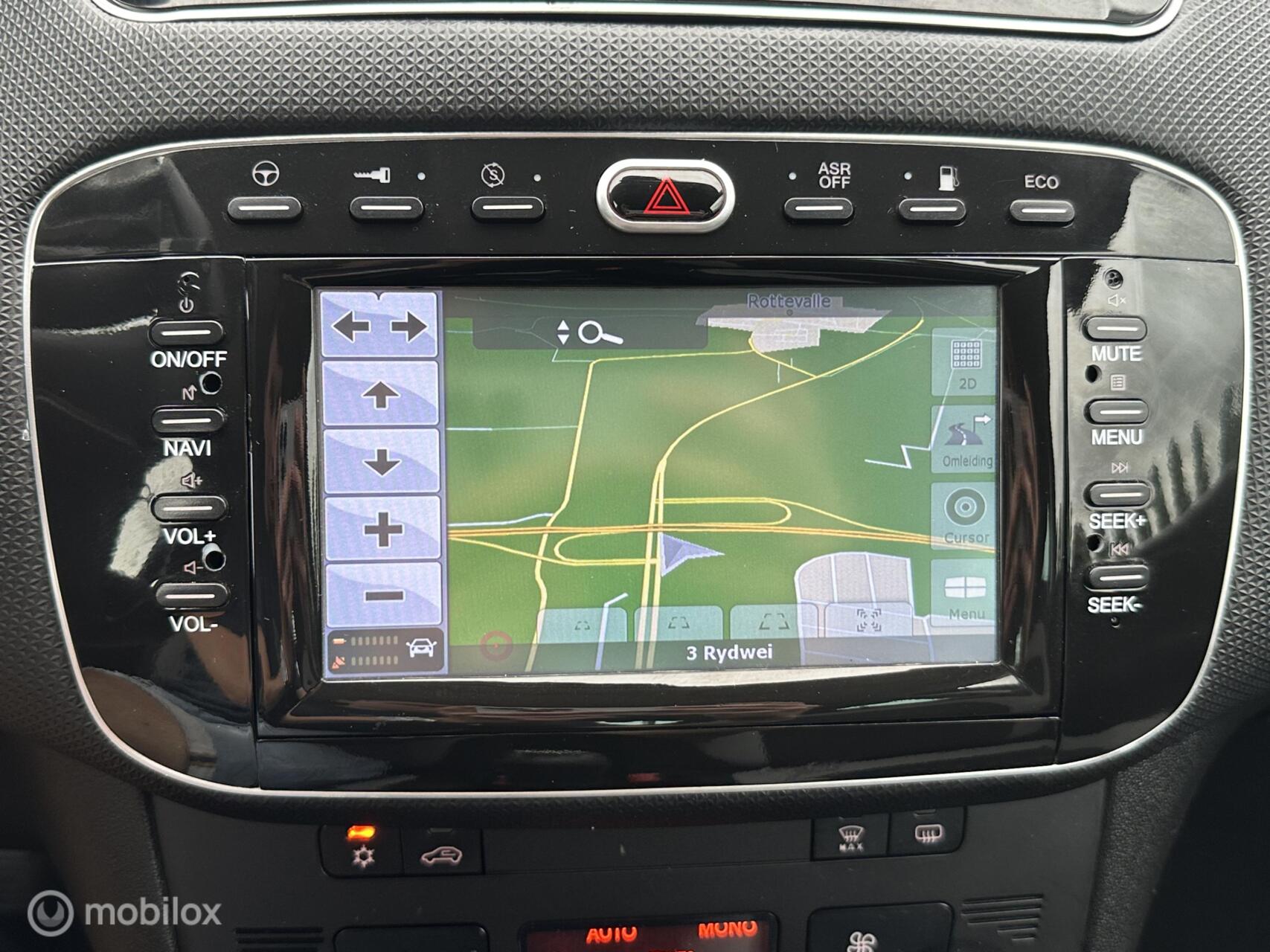 Foto van Fiat Fiat Punto
