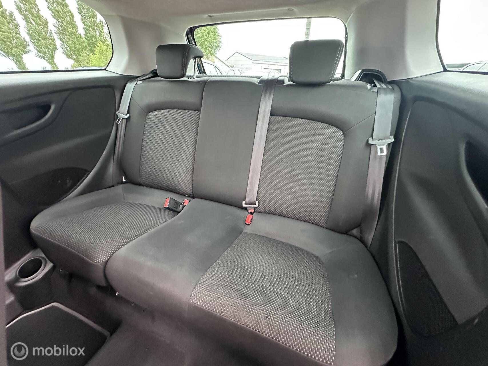 Foto van Fiat Fiat Punto