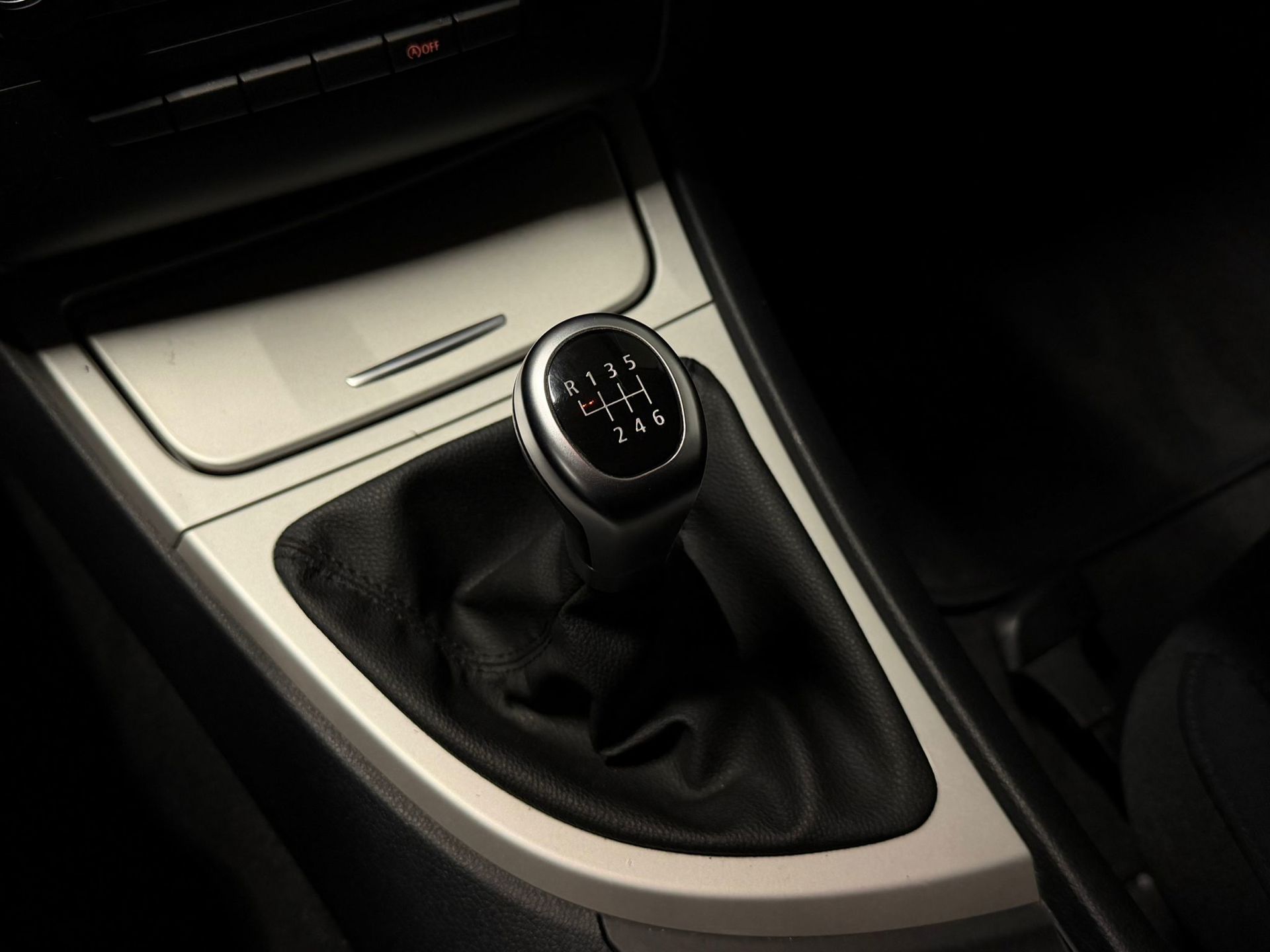 Foto van BMW 1er Reihe