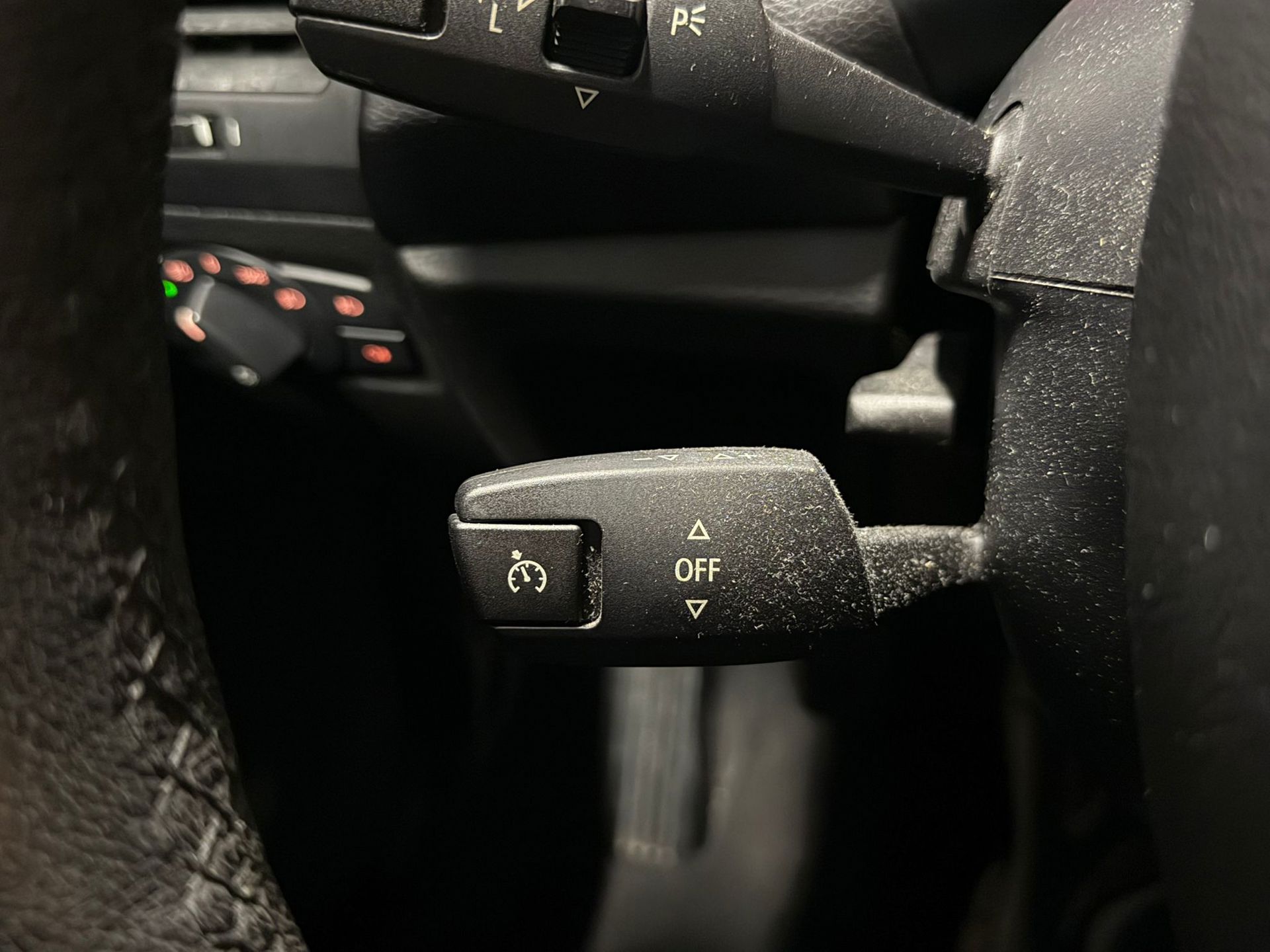 Foto van BMW 1er Reihe