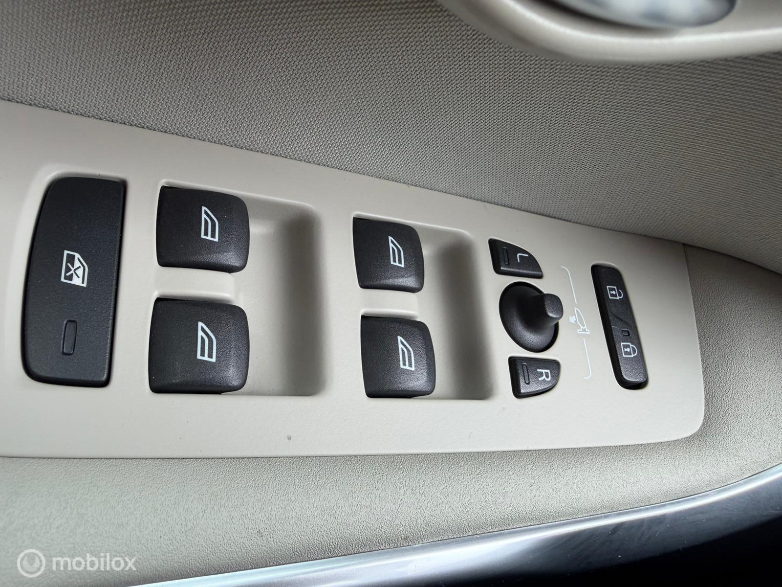 Foto van Volvo V40