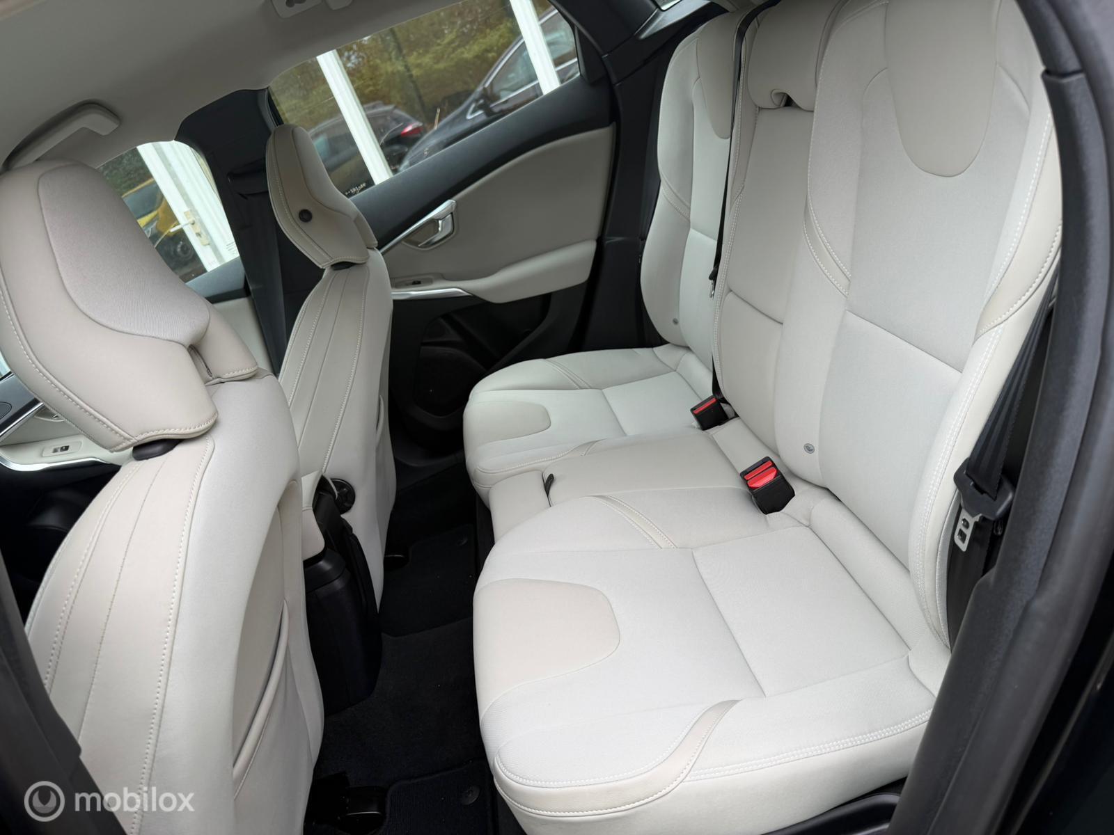 Foto van Volvo V40