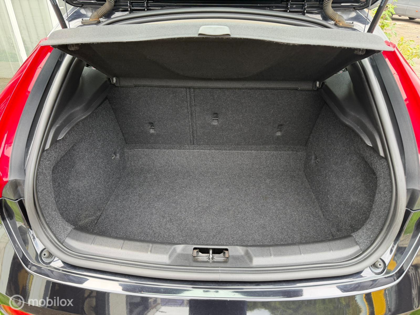 Foto van Volvo V40