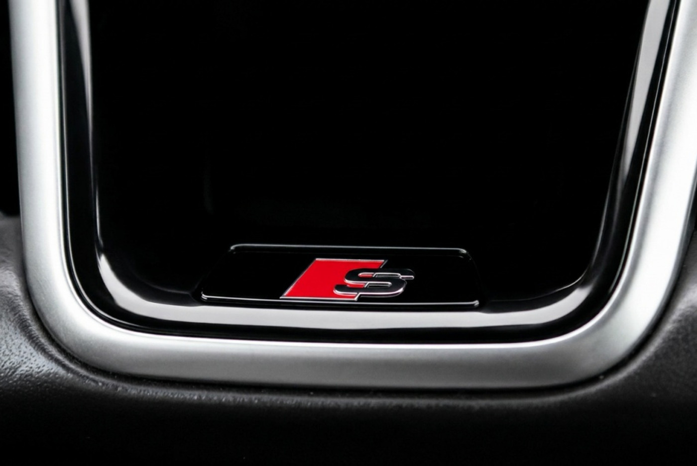 Foto van Audi A6 Avant 55 TFSI E
