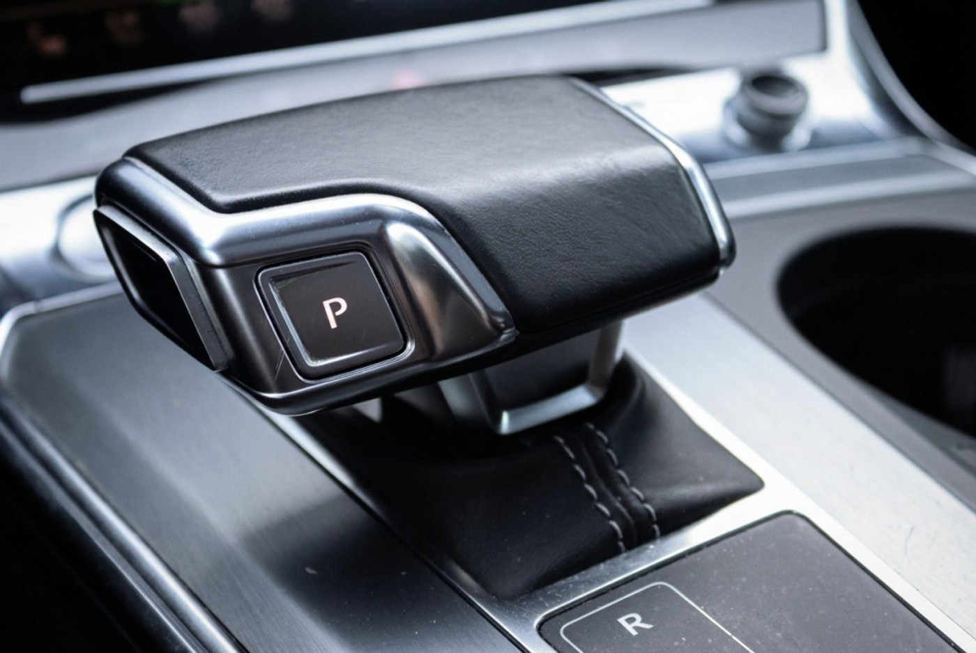 Foto van Audi A6 Avant 55 TFSI E
