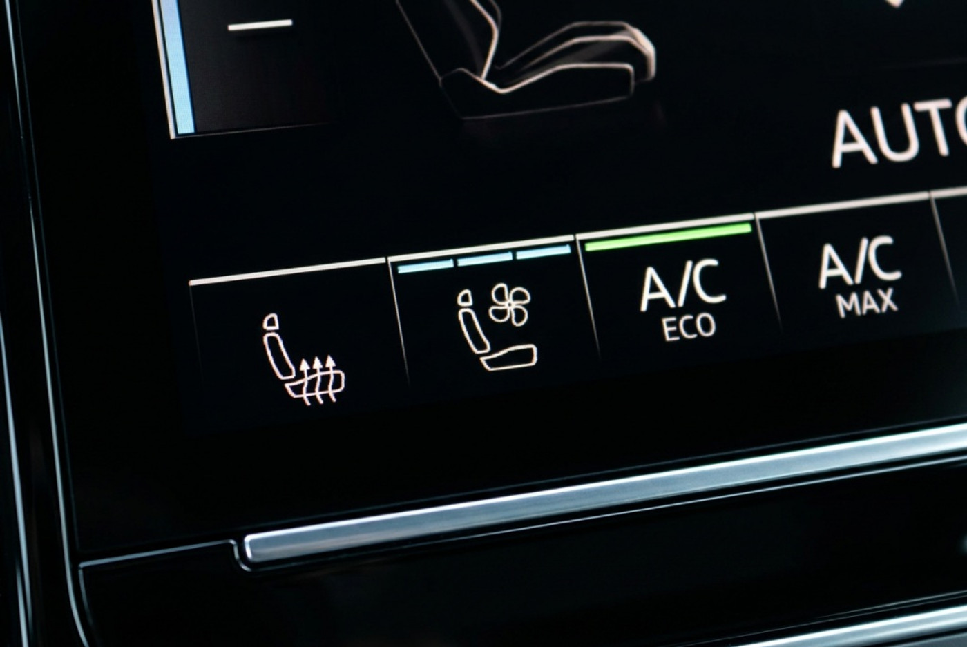 Foto van Audi A6 Avant 55 TFSI E