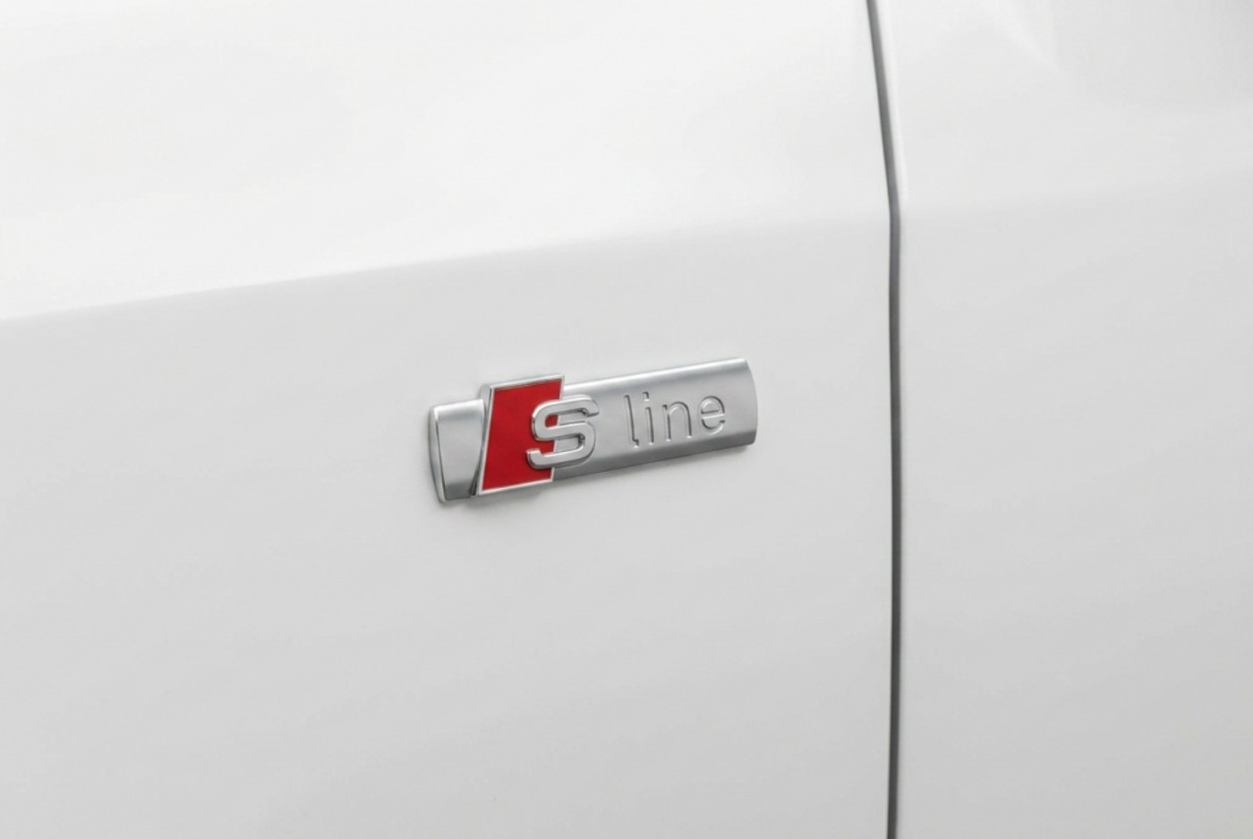 Foto van Audi A6 Avant 55 TFSI E