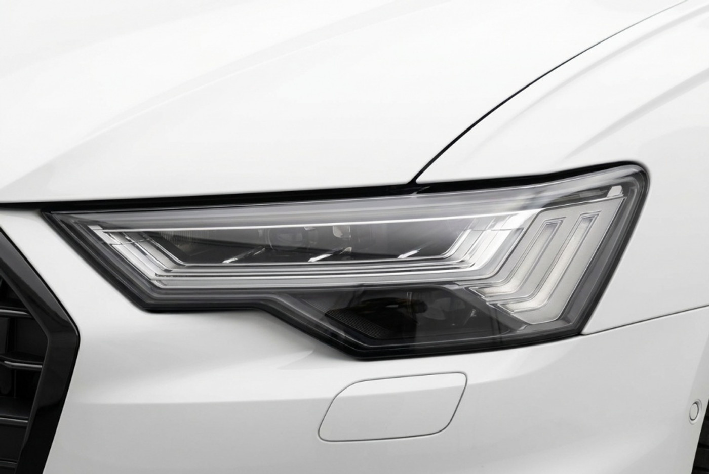 Foto van Audi A6 Avant 55 TFSI E