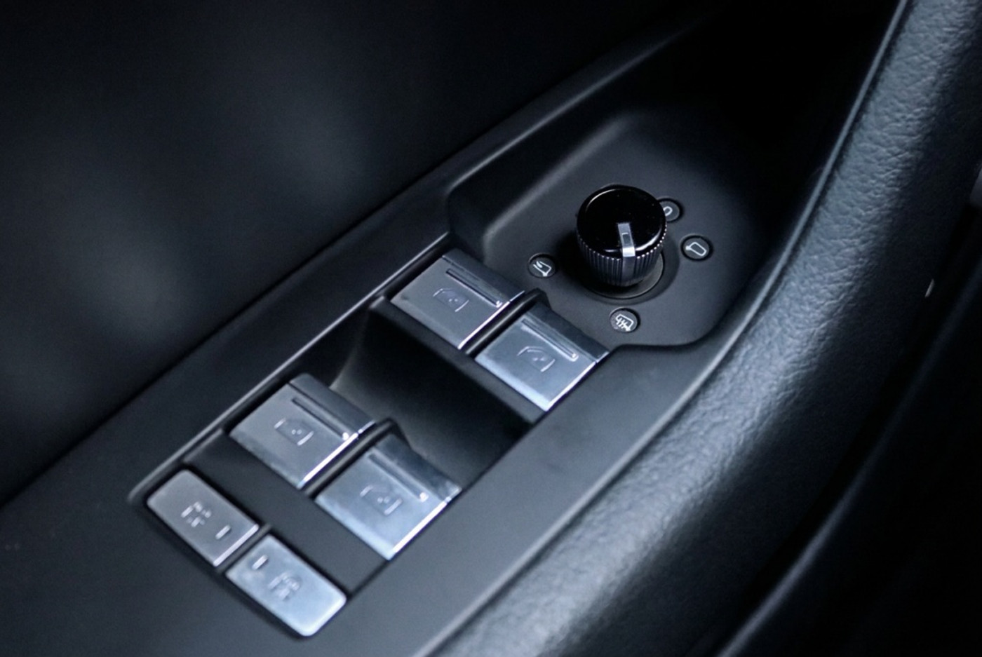Foto van Audi A6 Avant 55 TFSI E