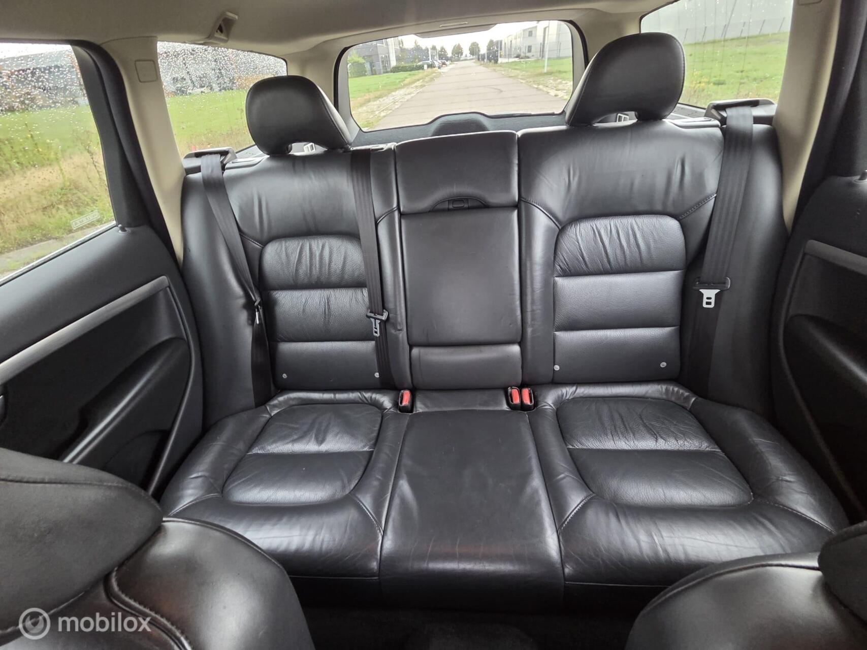 Foto van Volvo V70