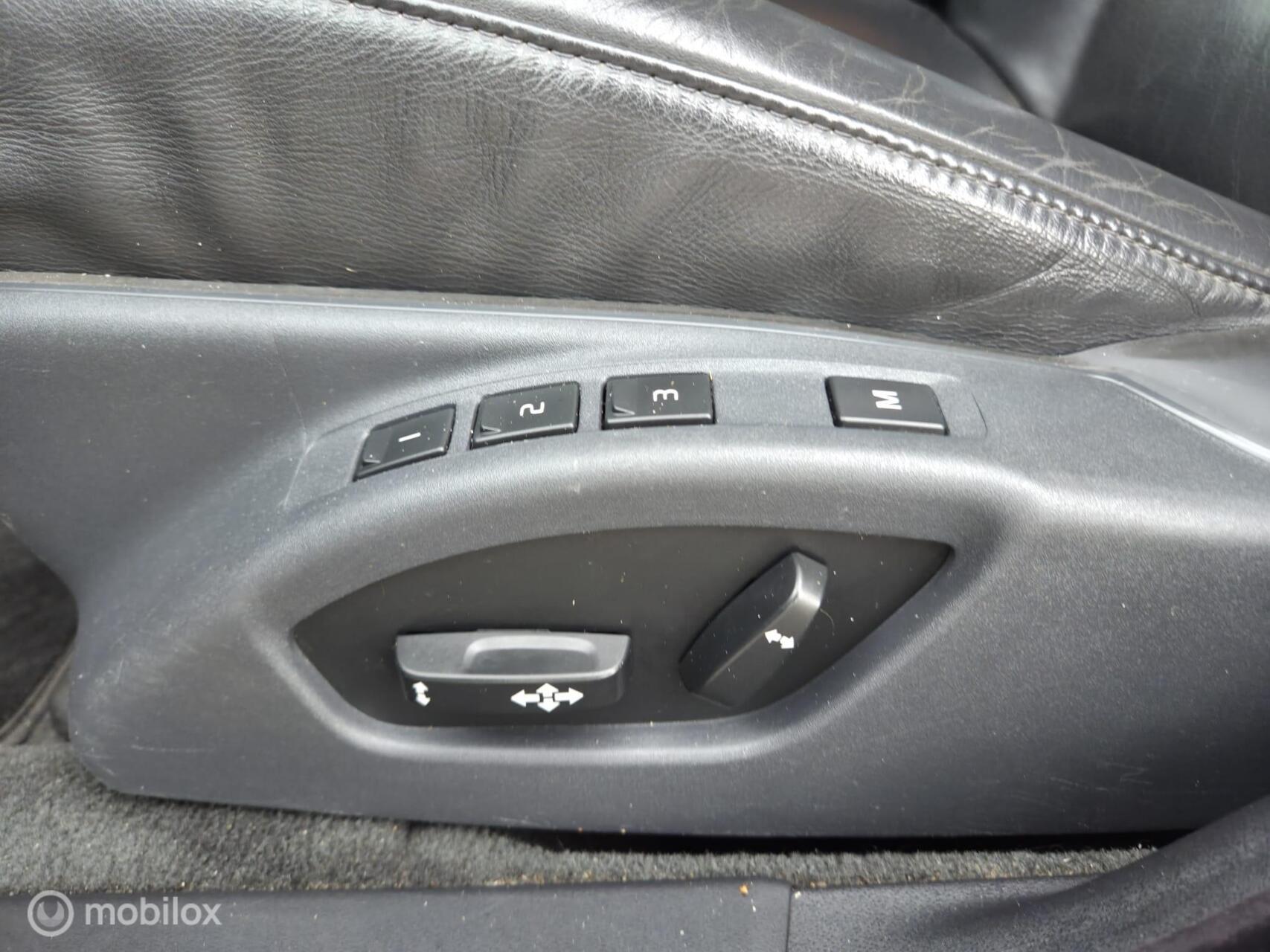 Foto van Volvo V70
