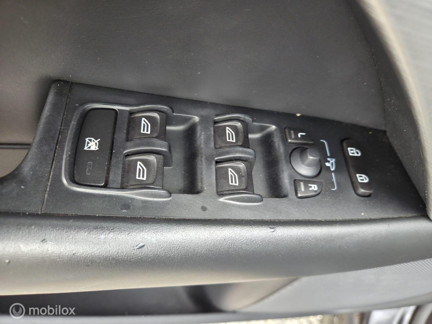 Foto van Volvo V70