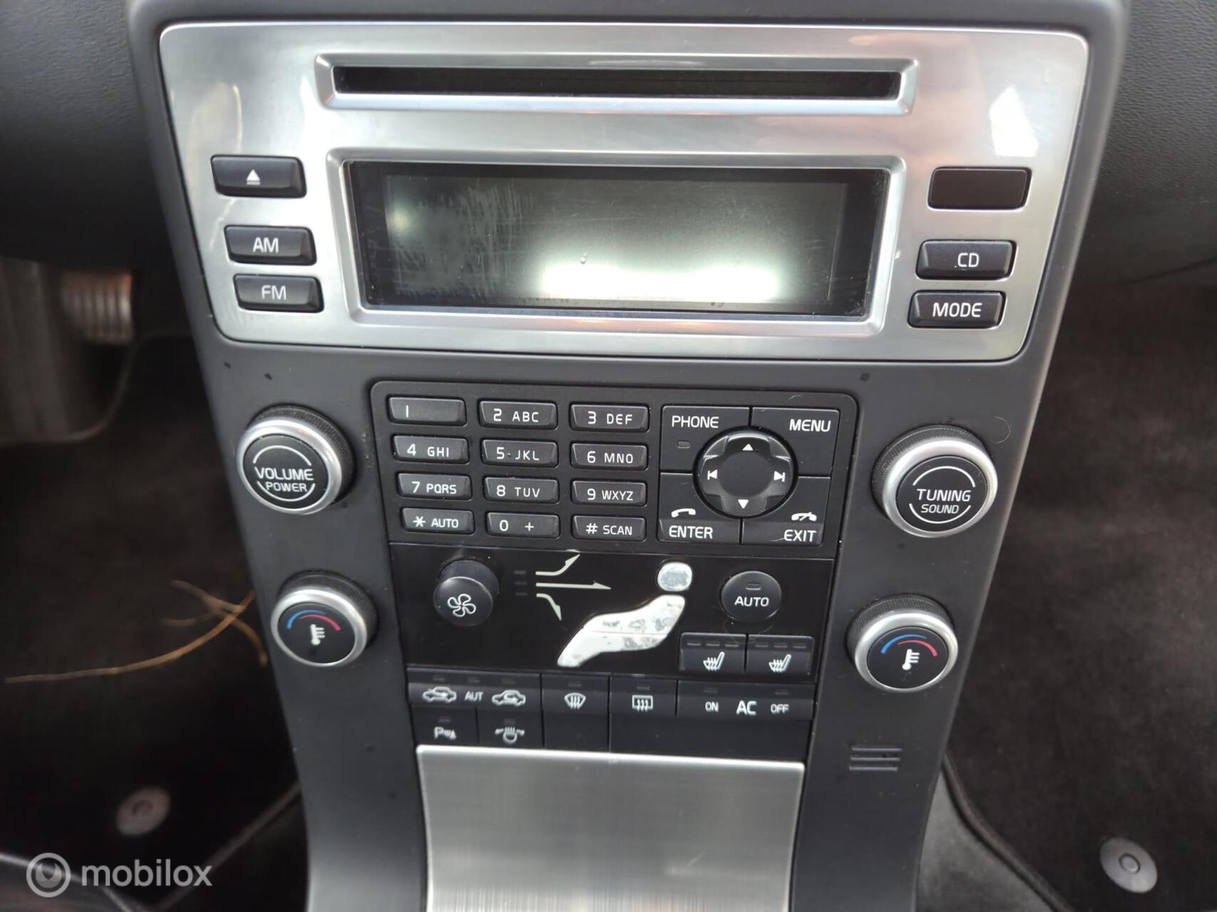 Foto van Volvo V70