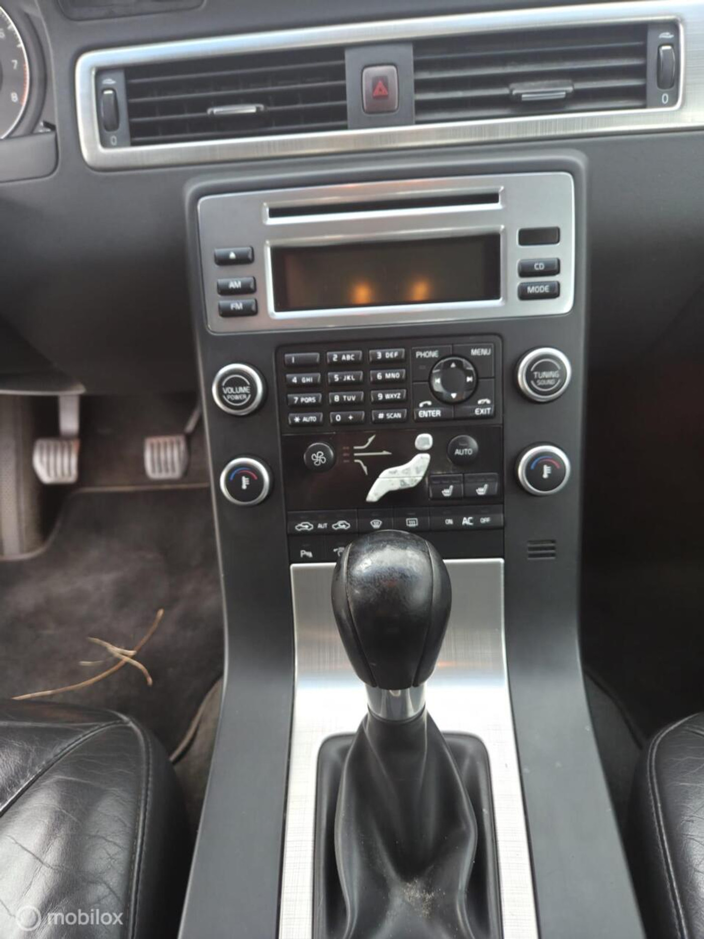 Foto van Volvo V70