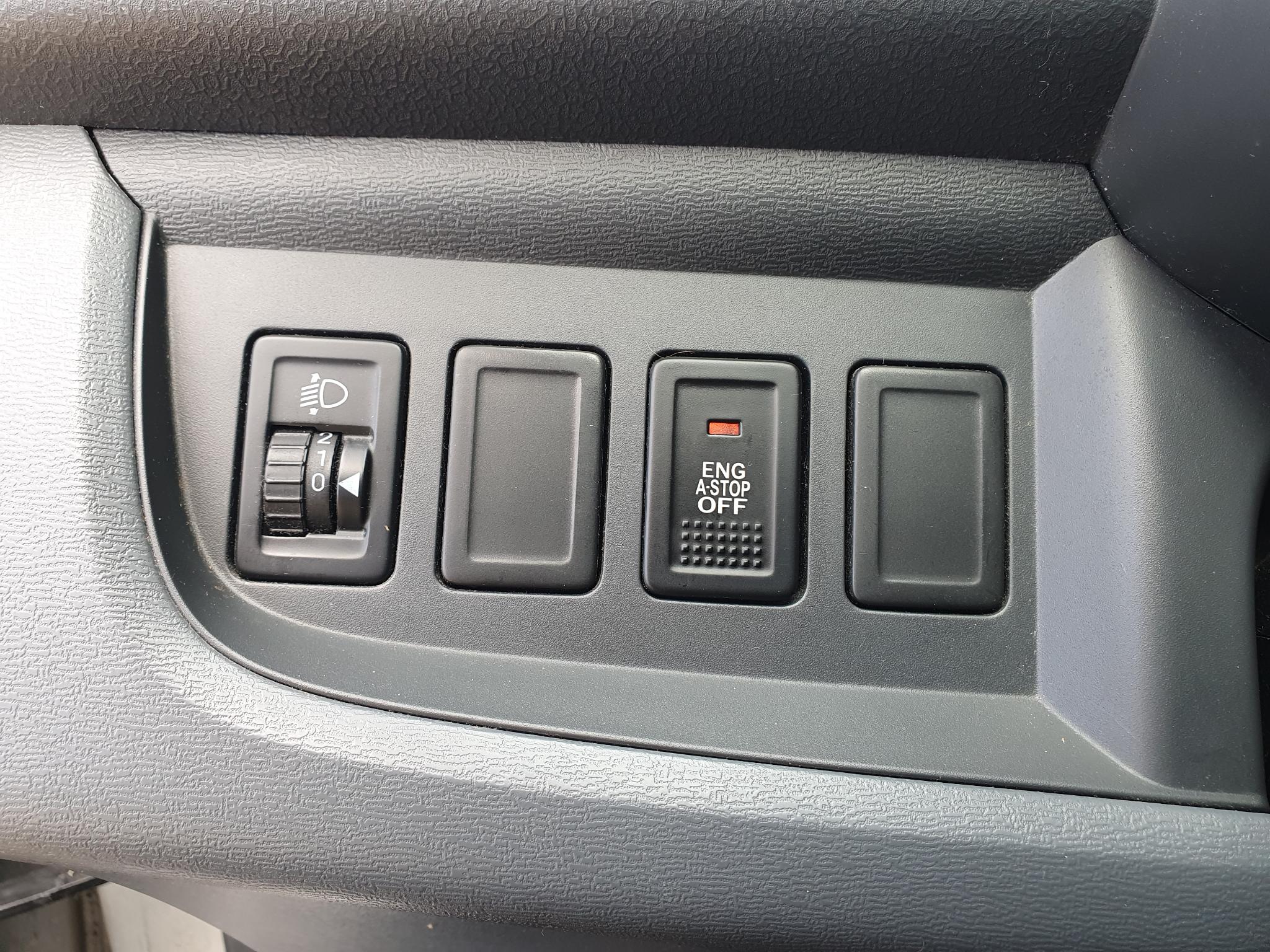 Foto van Suzuki Alto