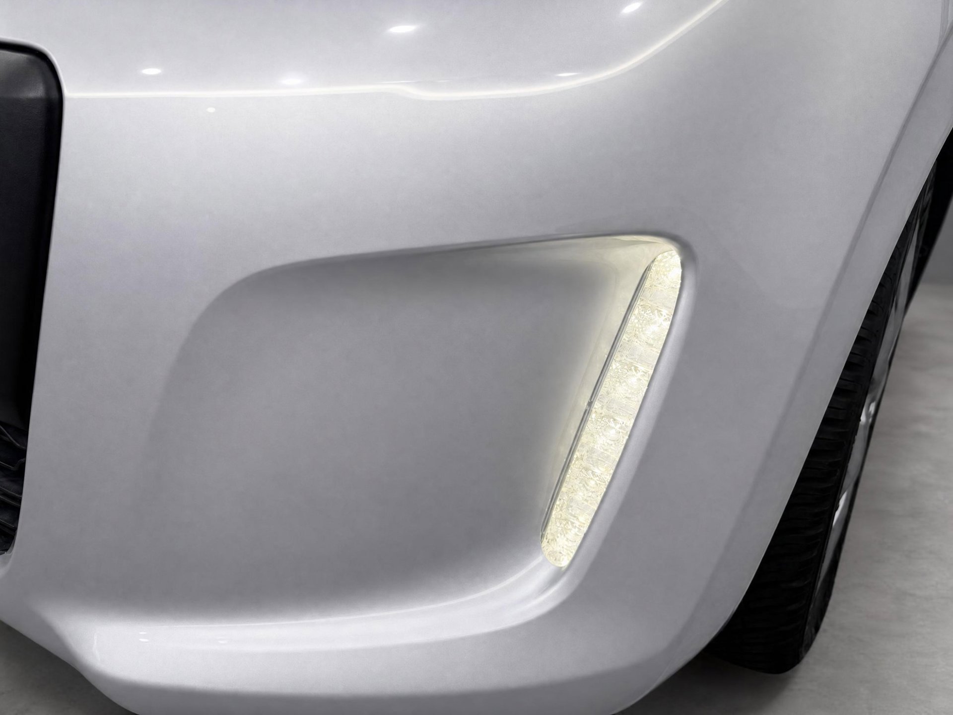 Foto van Citroen Citroen C1