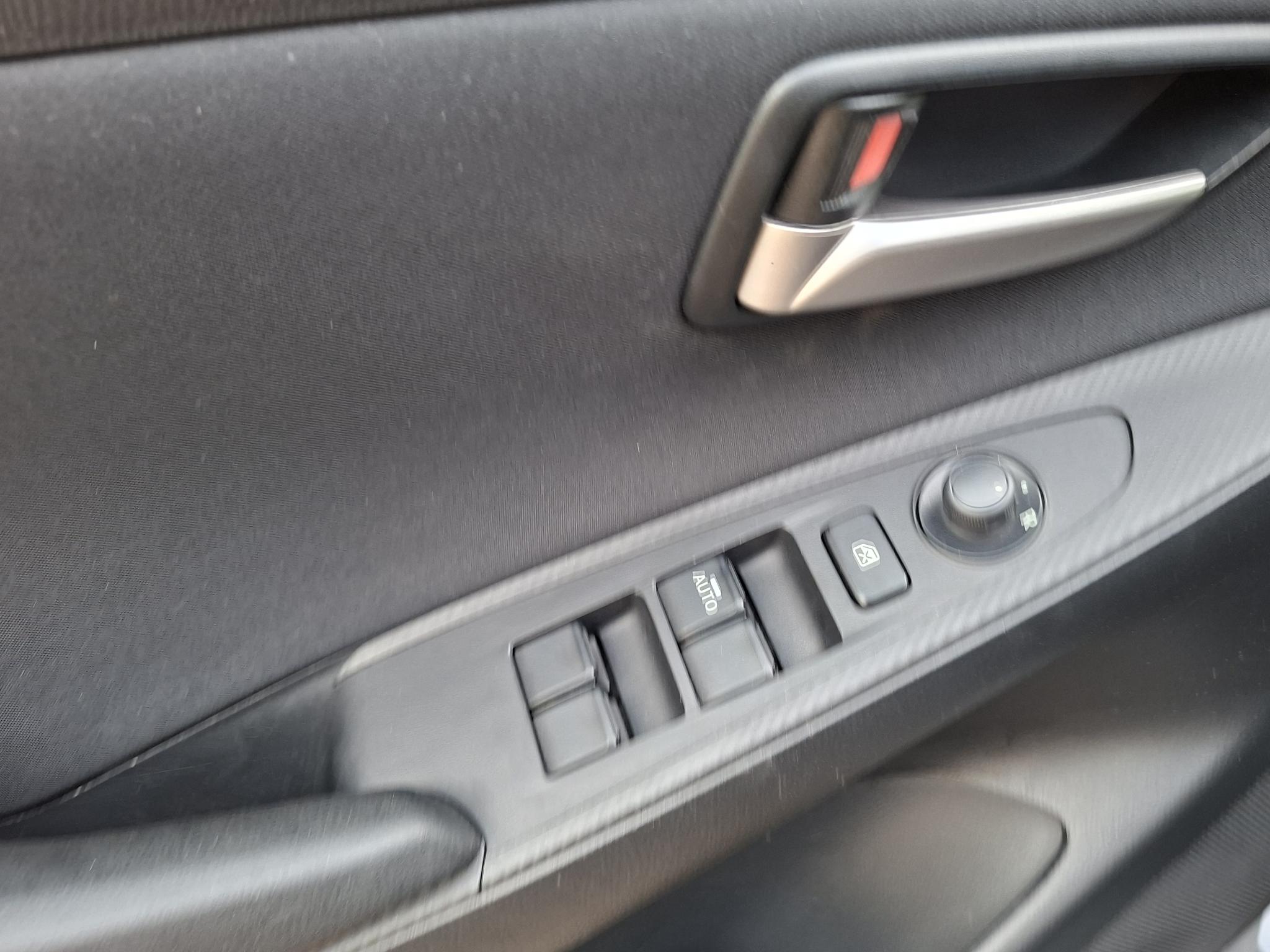 Foto van Mazda Mazda2