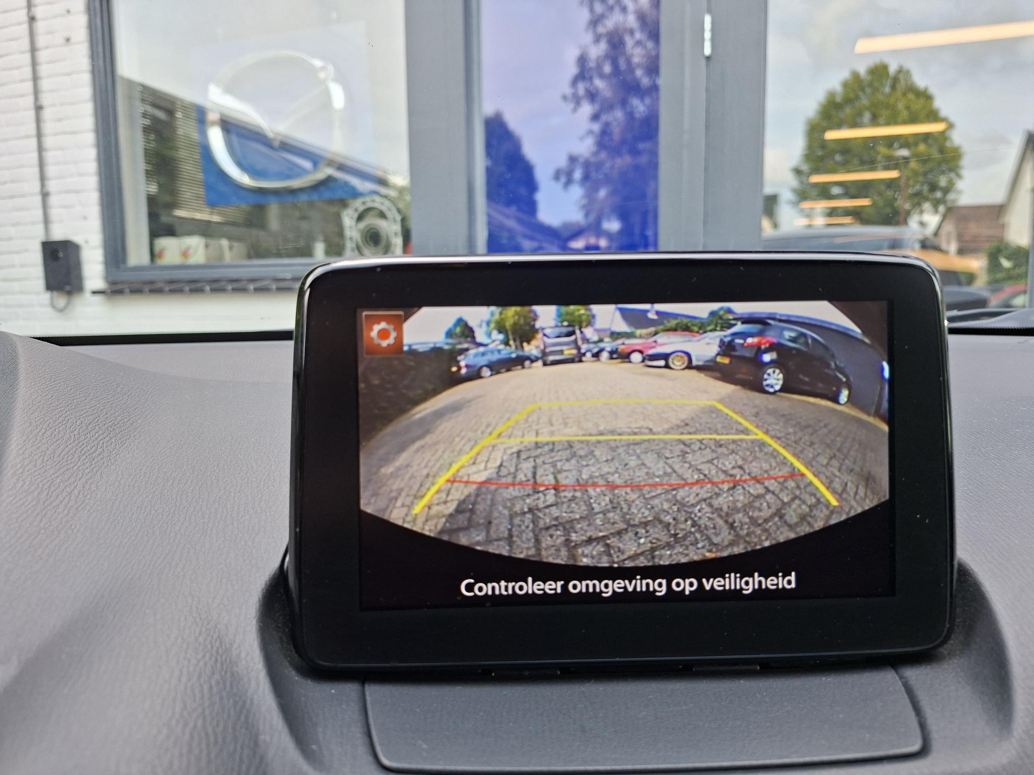 Foto van Mazda Mazda2