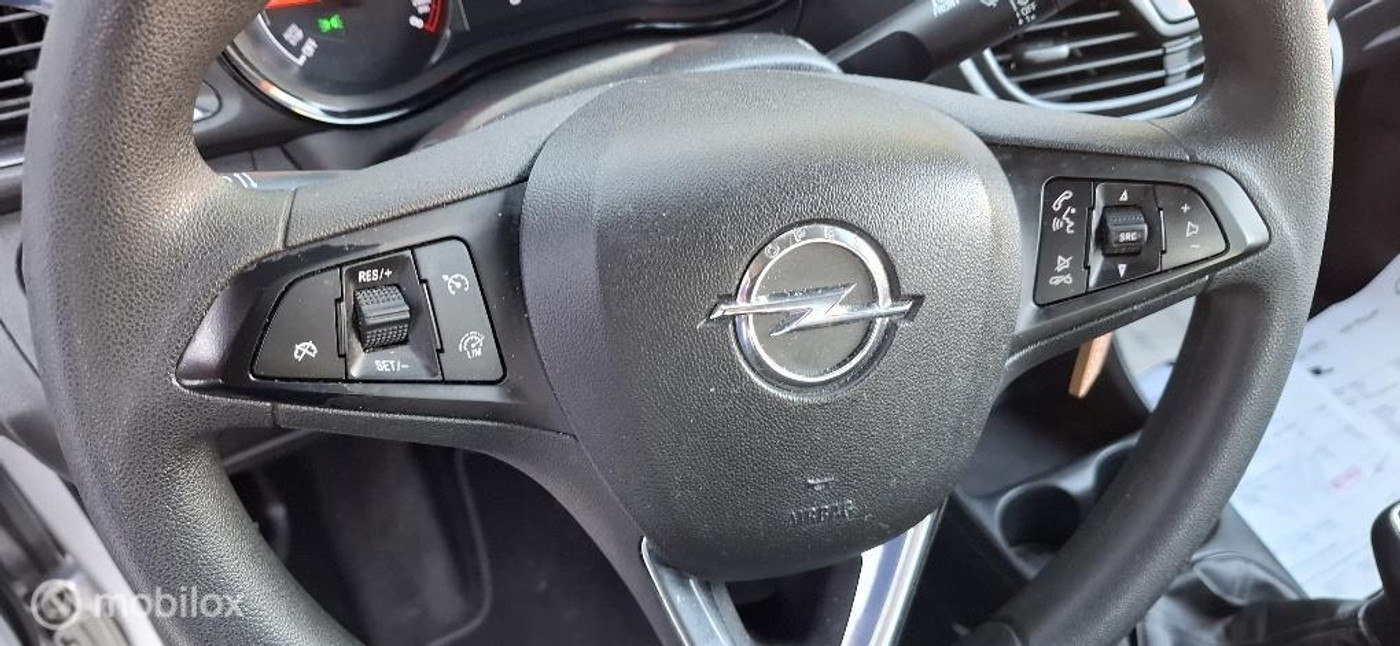 Foto van Opel Karl / Viva