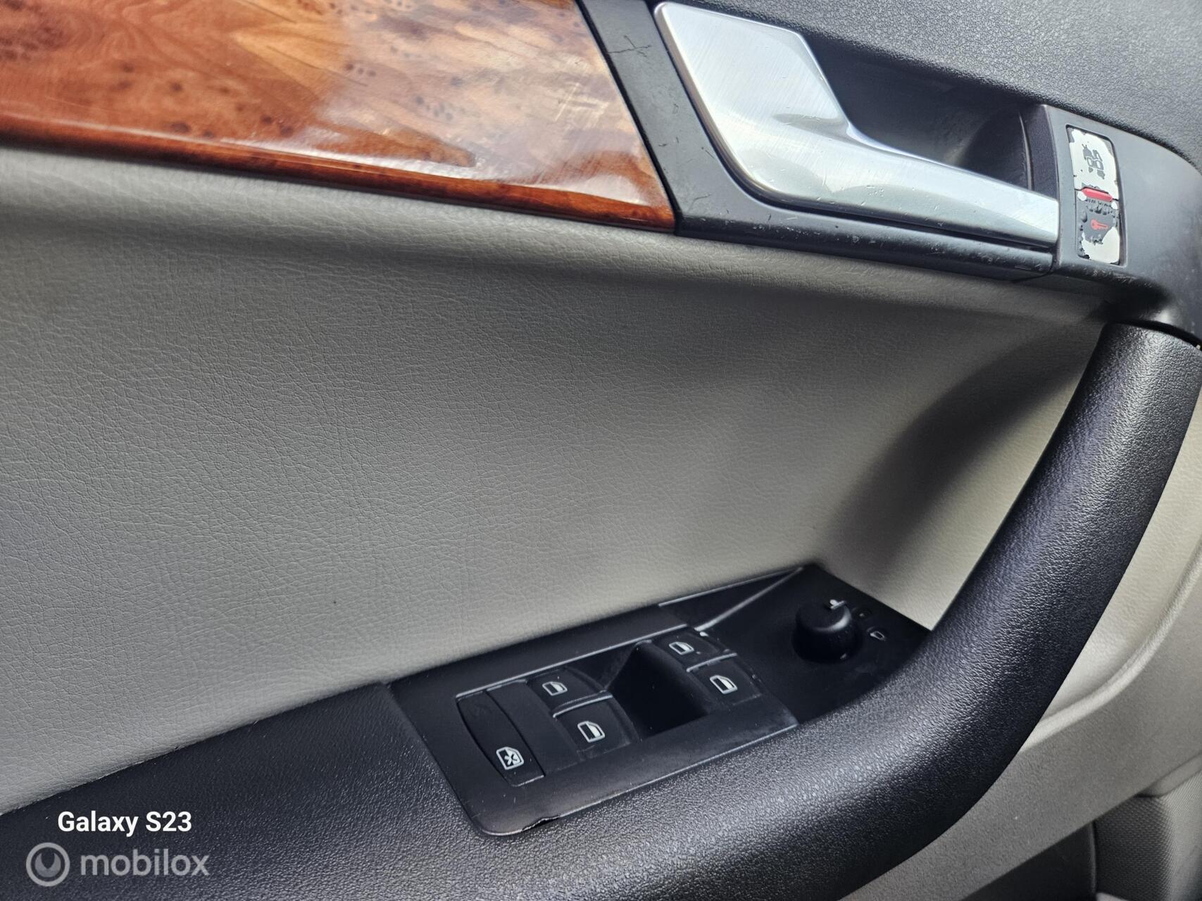 Foto van Audi Audi A3