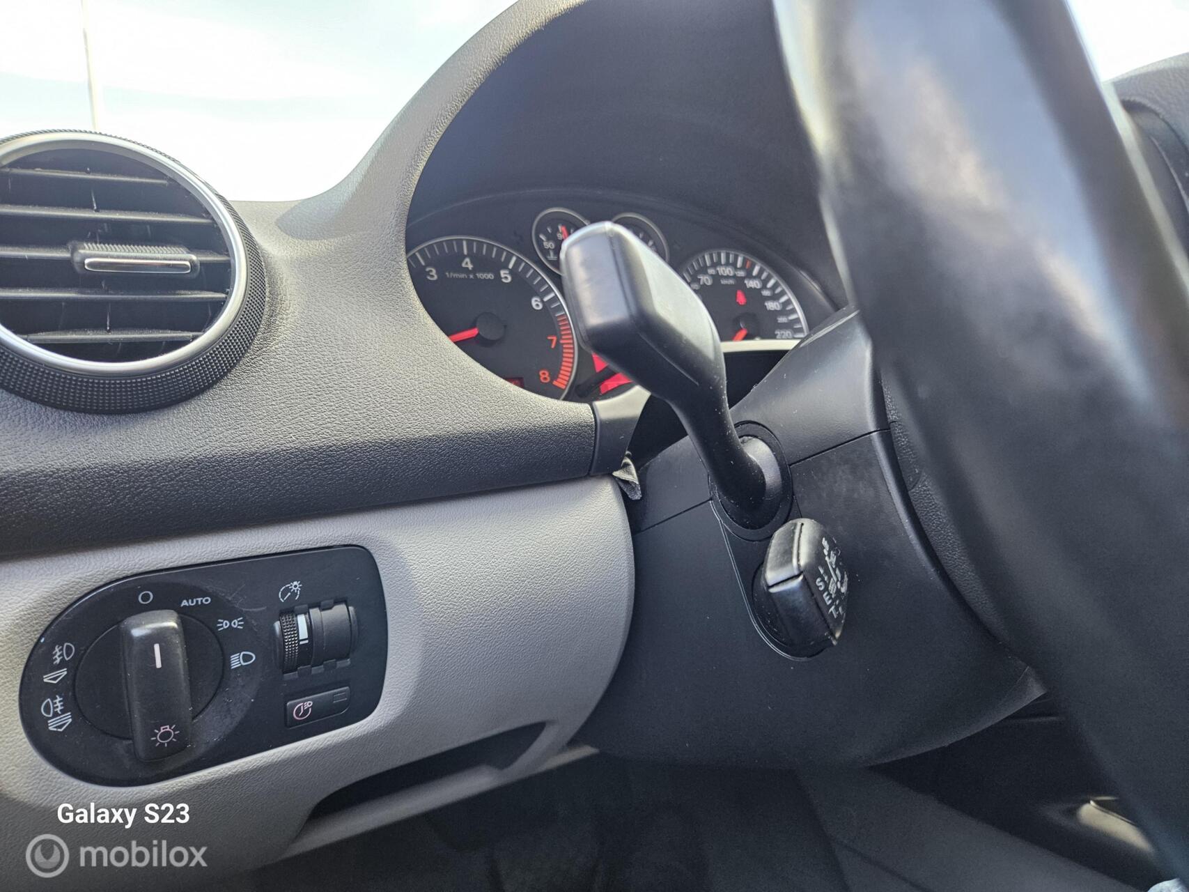 Foto van Audi Audi A3