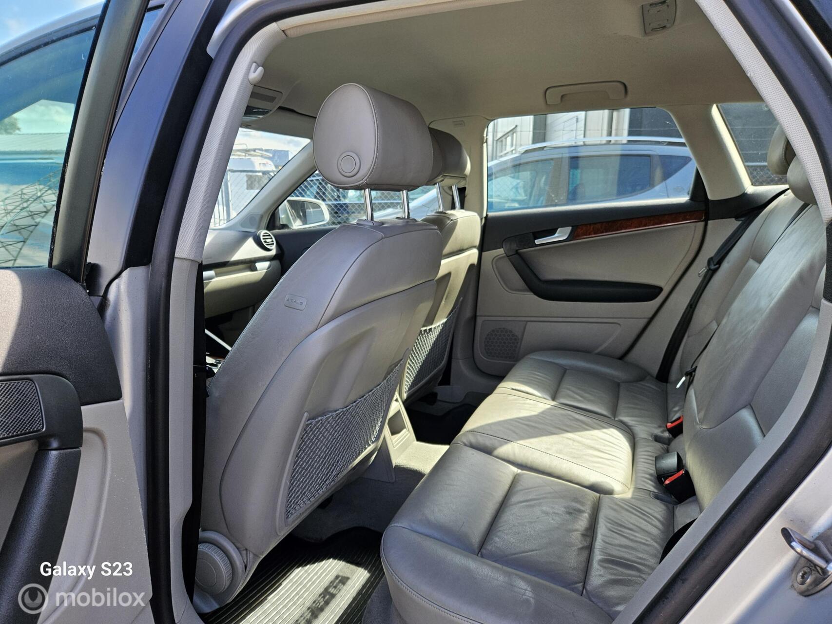 Foto van Audi Audi A3