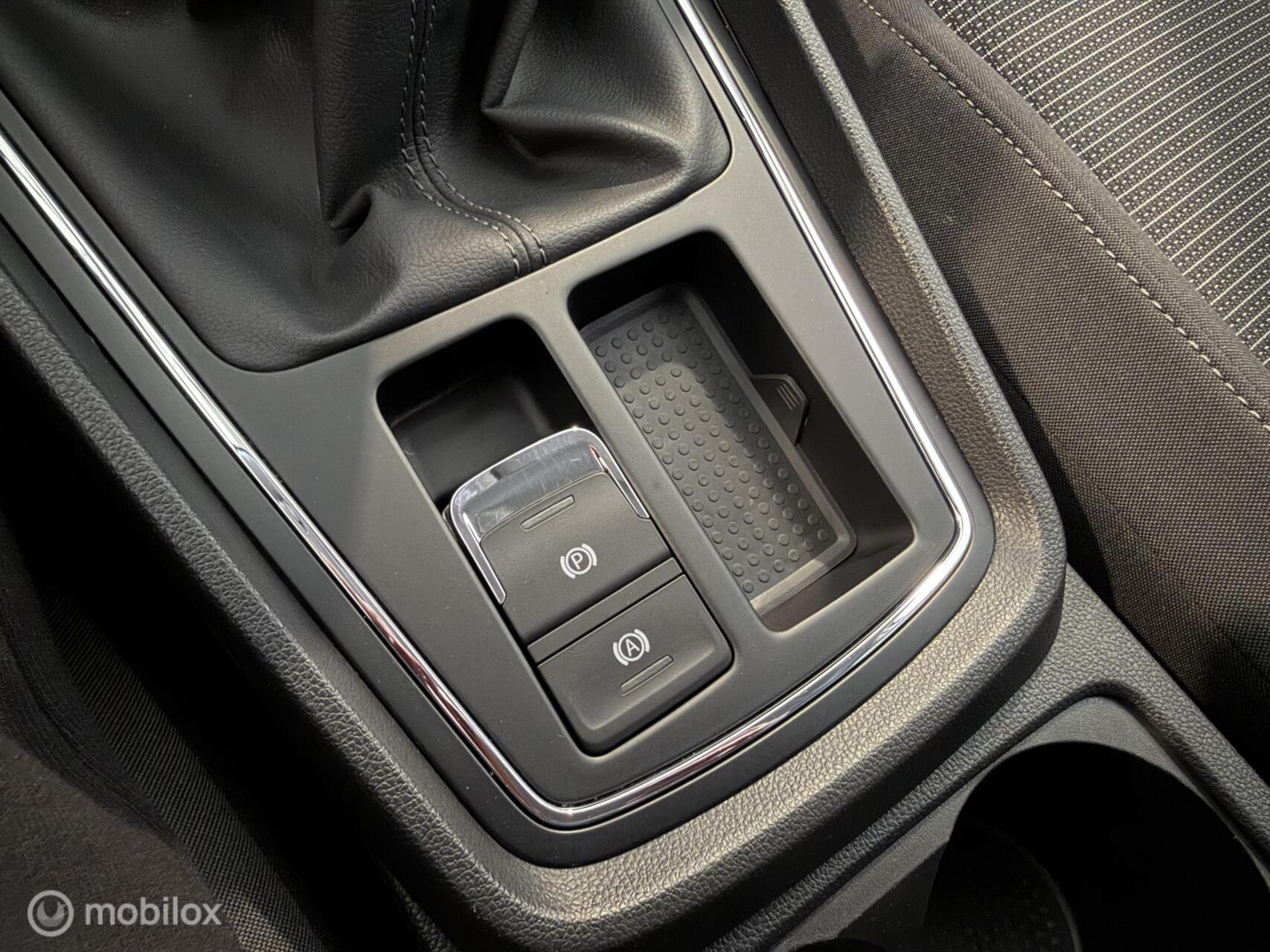 Foto van Seat Leon ST