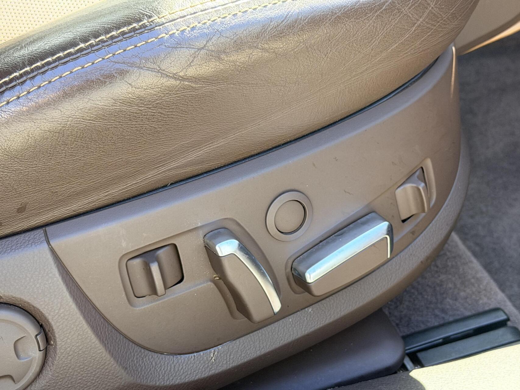 Foto van Audi Audi A8l