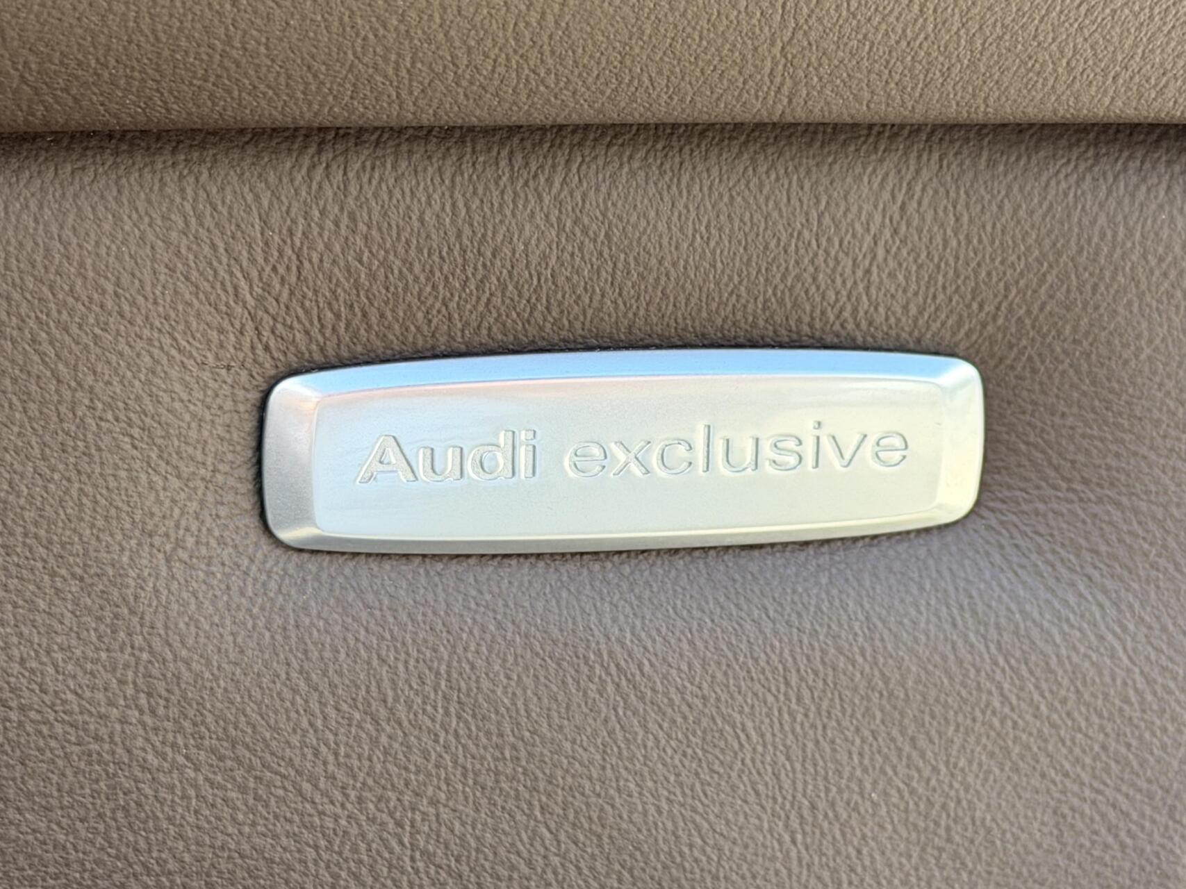 Foto van Audi Audi A8l
