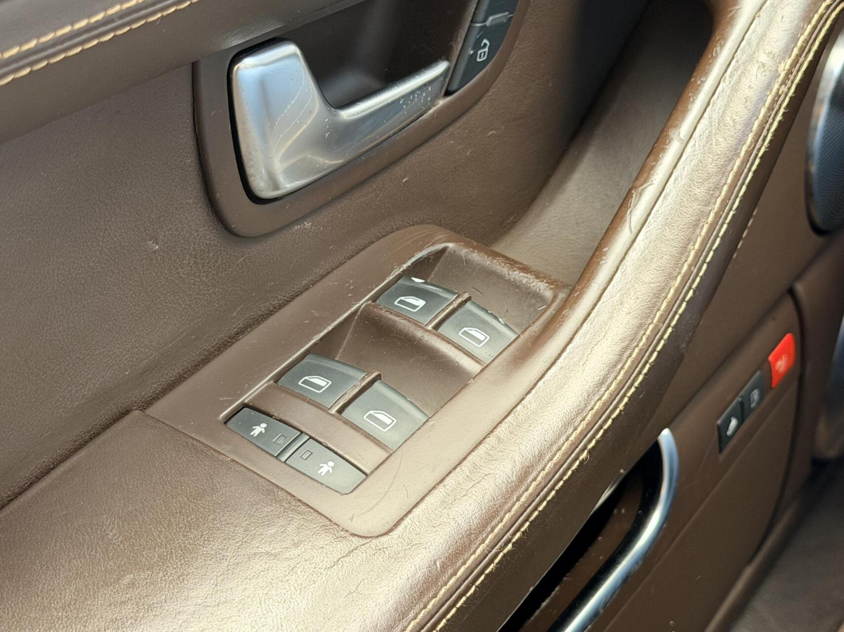 Foto van Audi Audi A8l