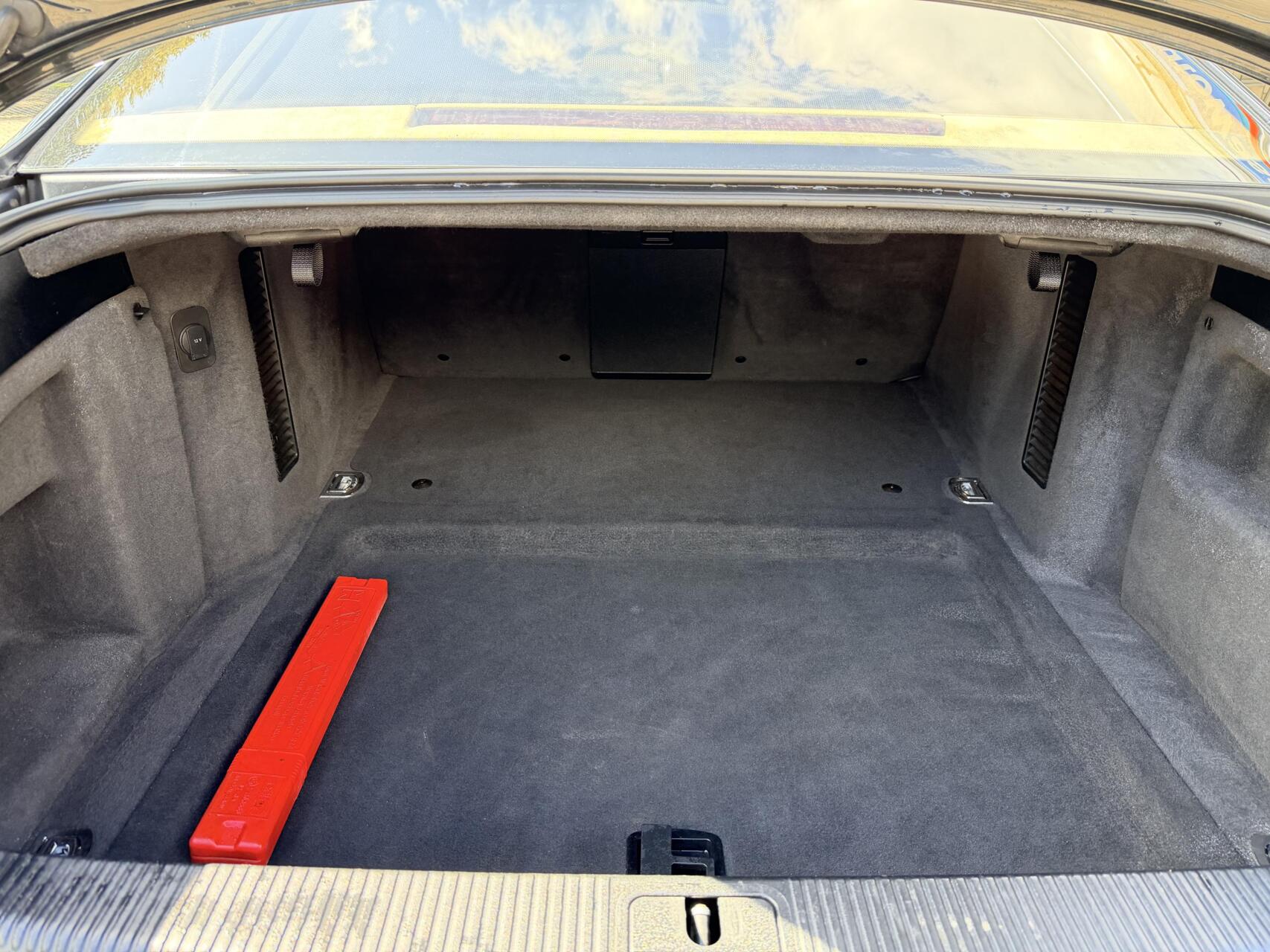 Foto van Audi Audi A8l