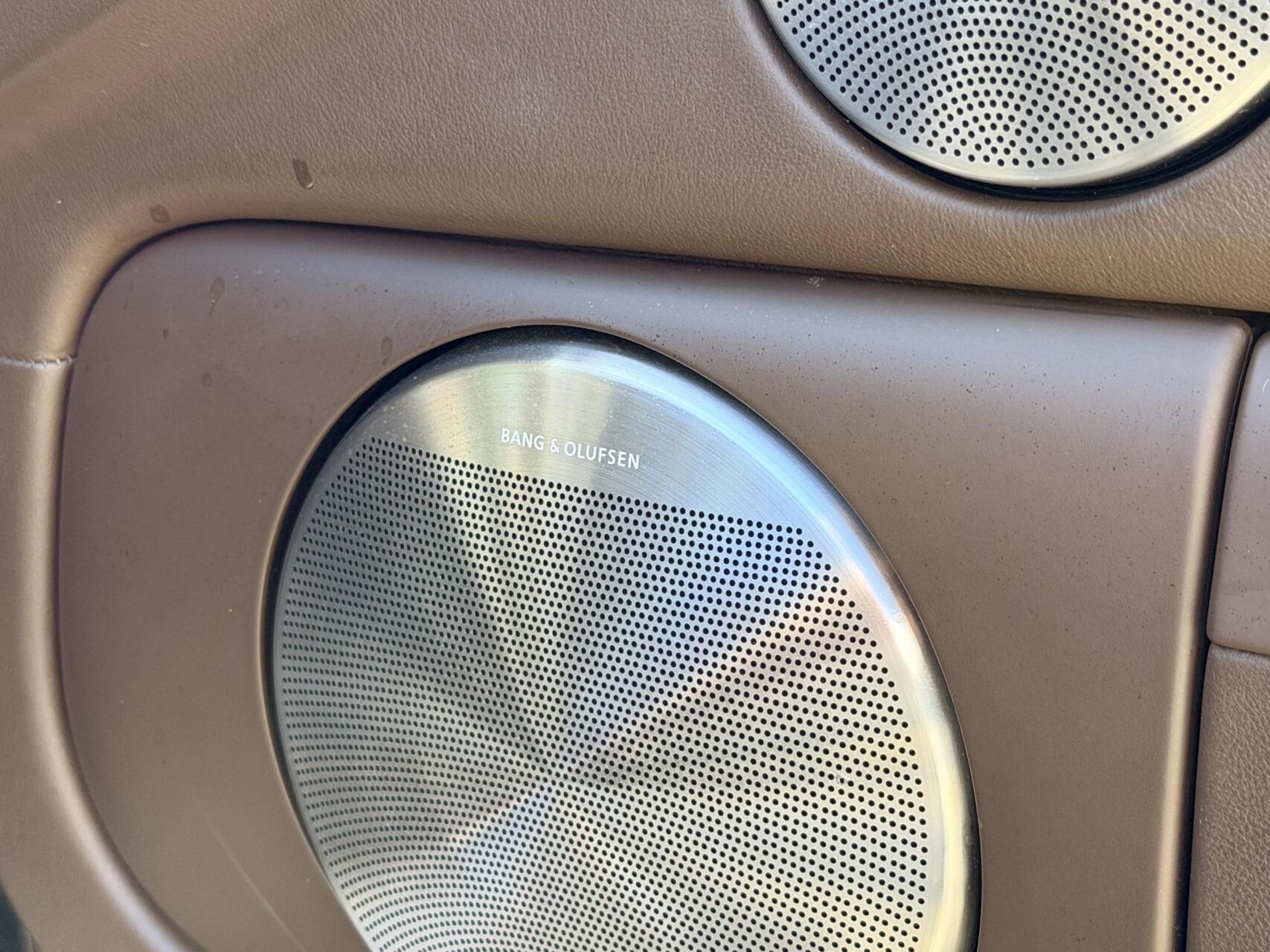 Foto van Audi Audi A8l