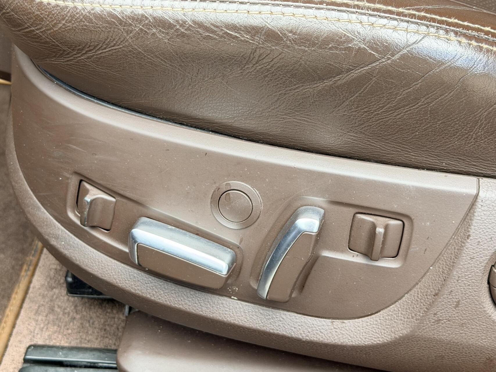 Foto van Audi Audi A8l