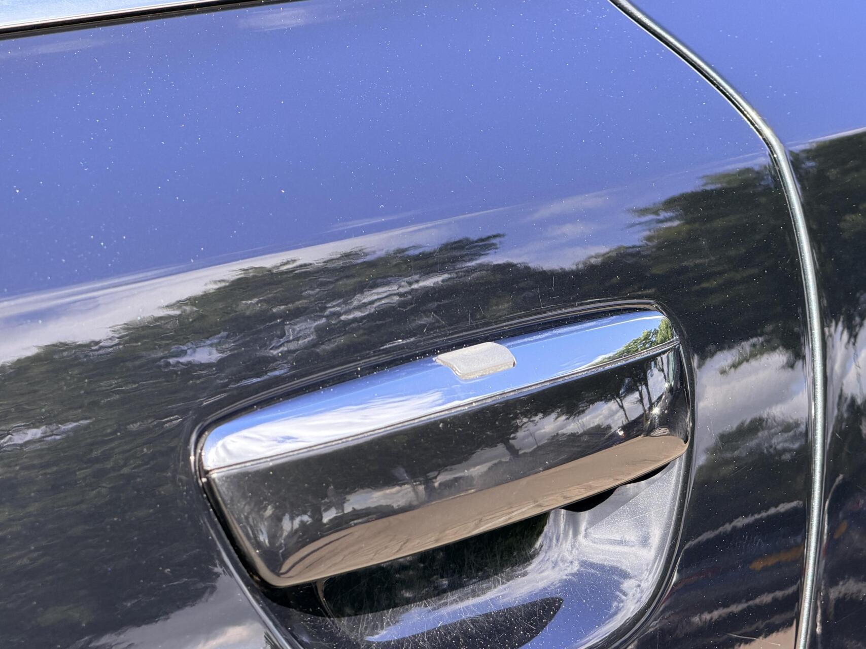 Foto van Audi Audi A8l