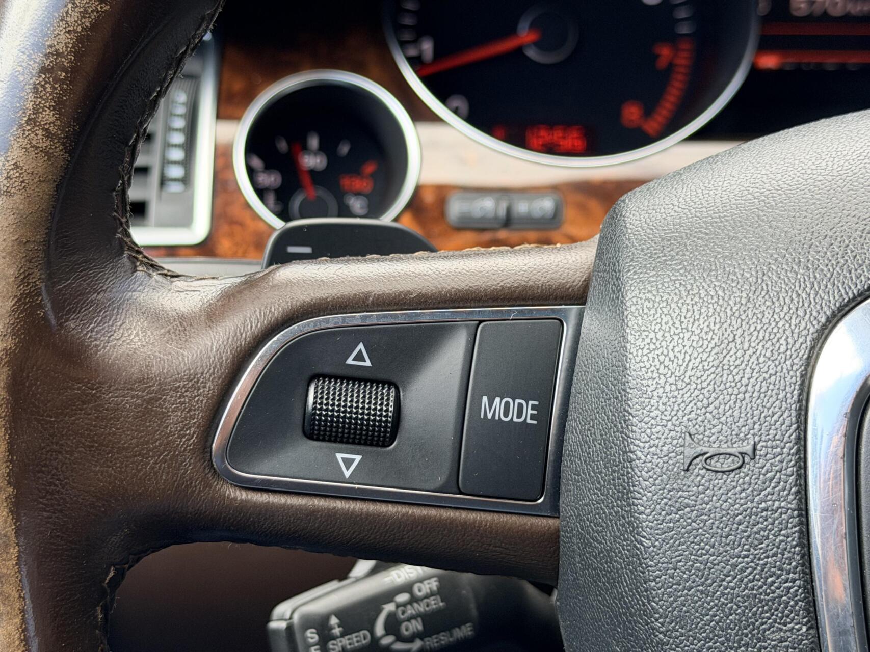 Foto van Audi Audi A8l