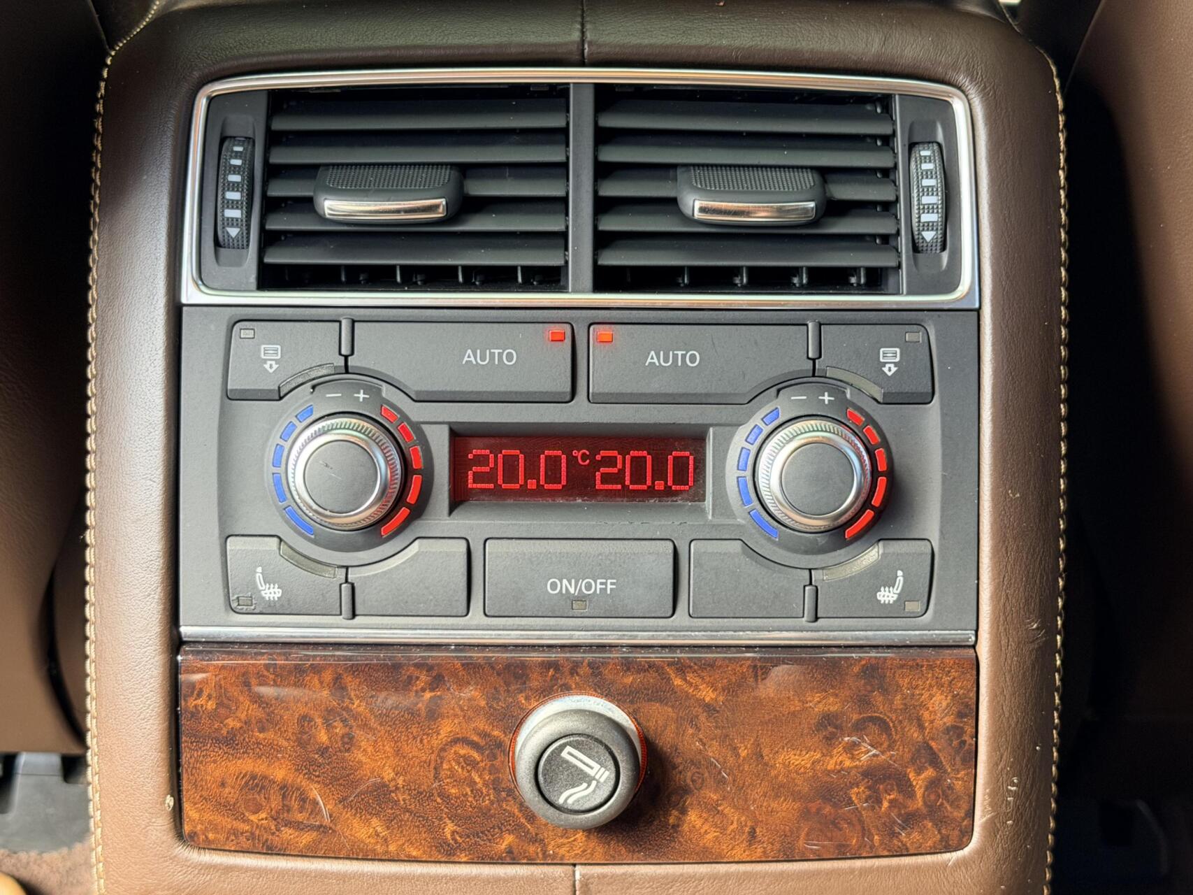Foto van Audi Audi A8l