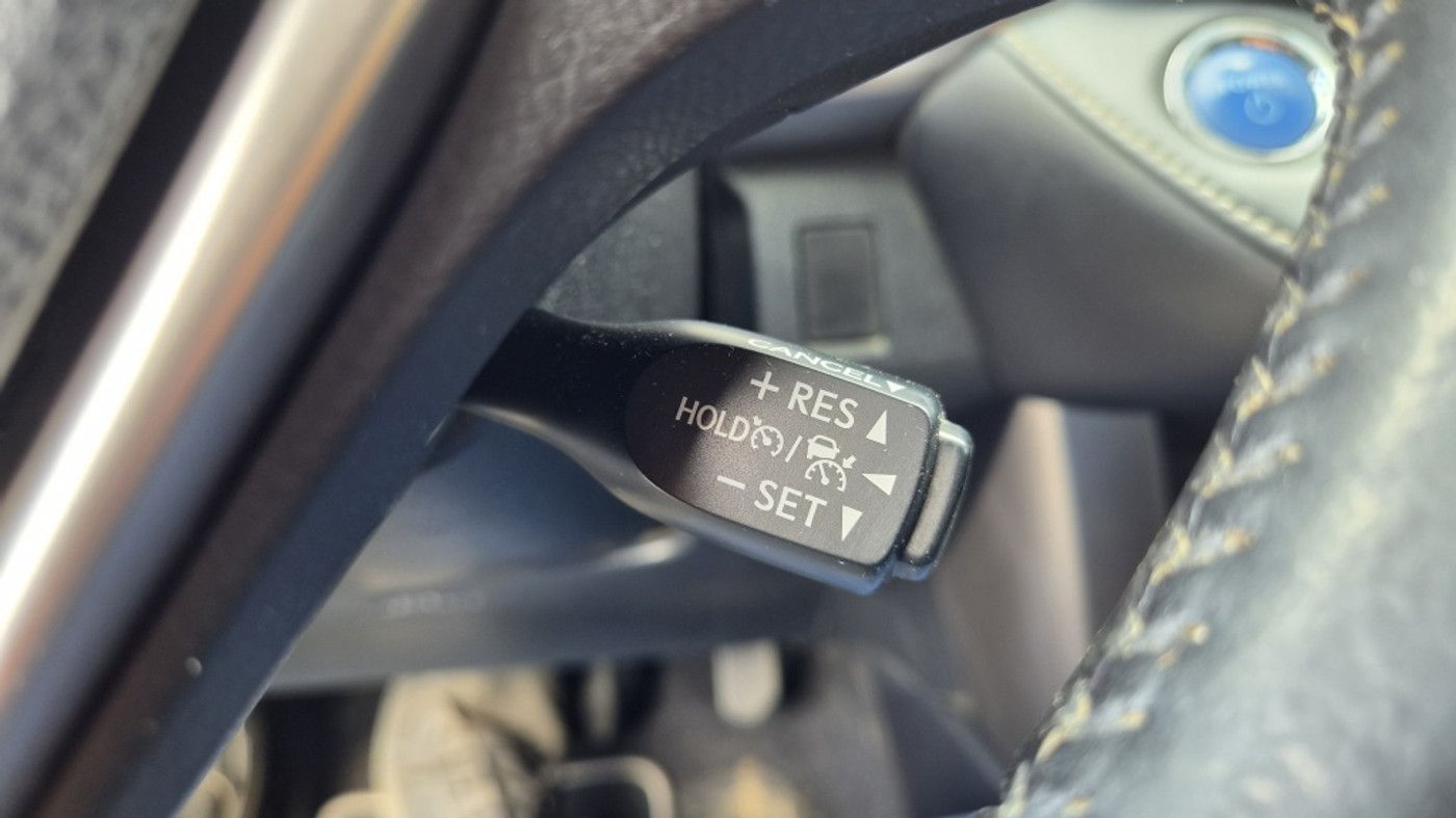 Foto van Toyota Toyota Rav4