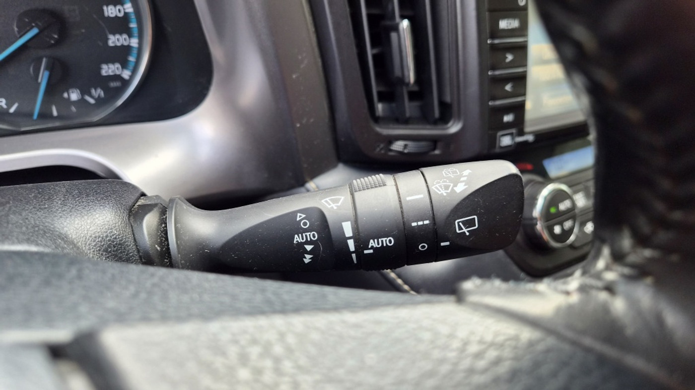 Foto van Toyota Toyota Rav4