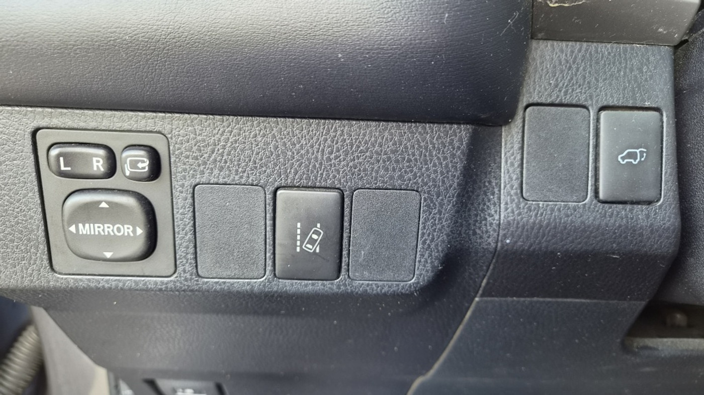 Foto van Toyota Toyota Rav4