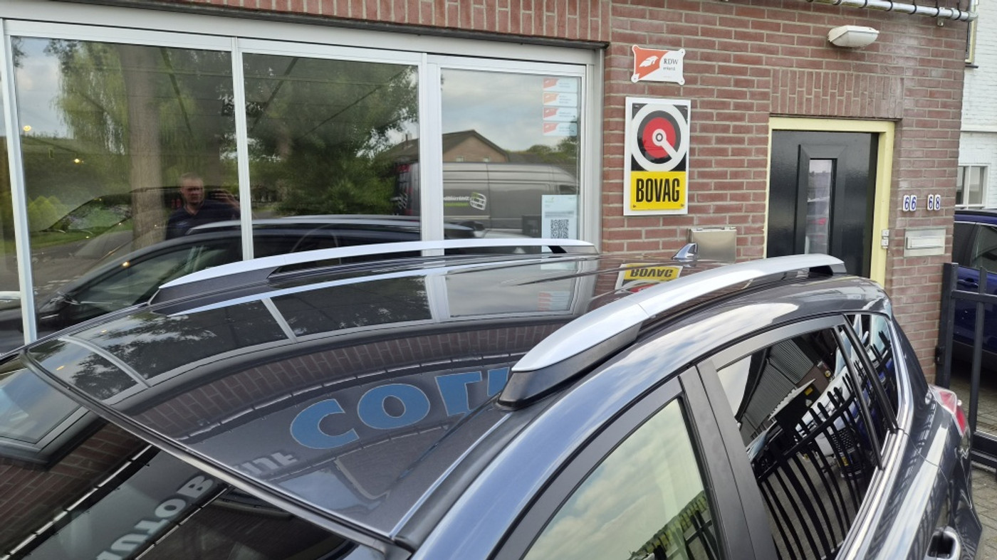 Foto van Toyota Toyota Rav4