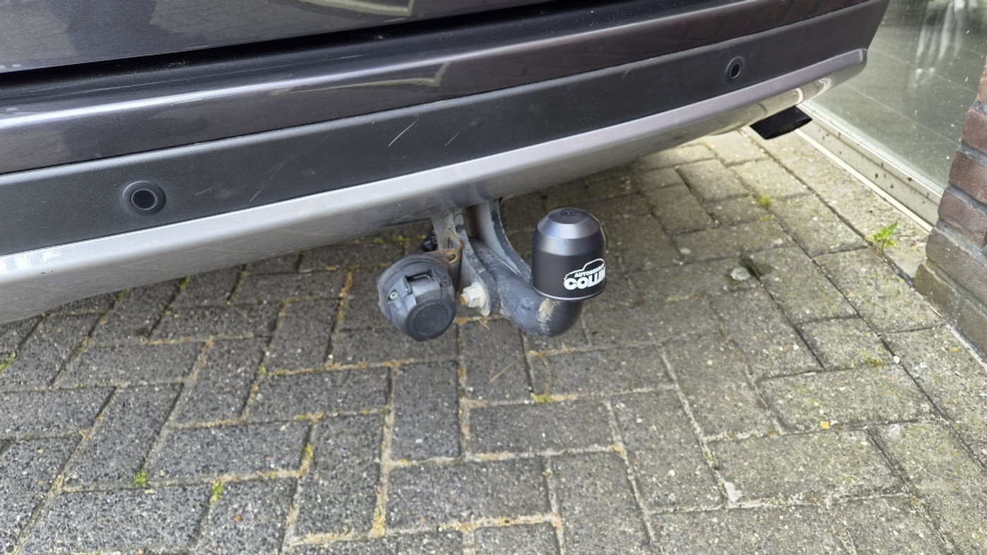 Foto van Toyota Toyota Rav4
