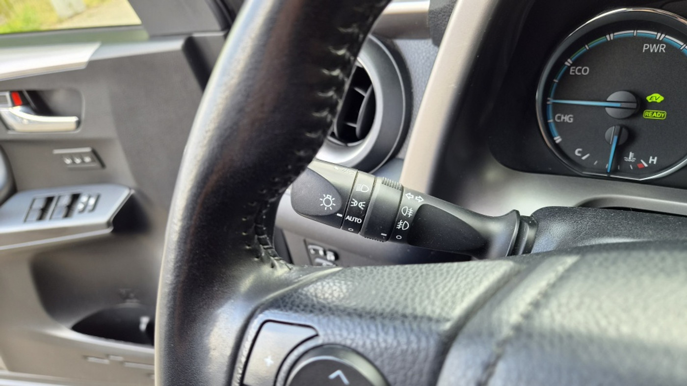 Foto van Toyota Toyota Rav4