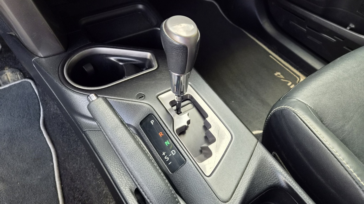 Foto van Toyota Toyota Rav4