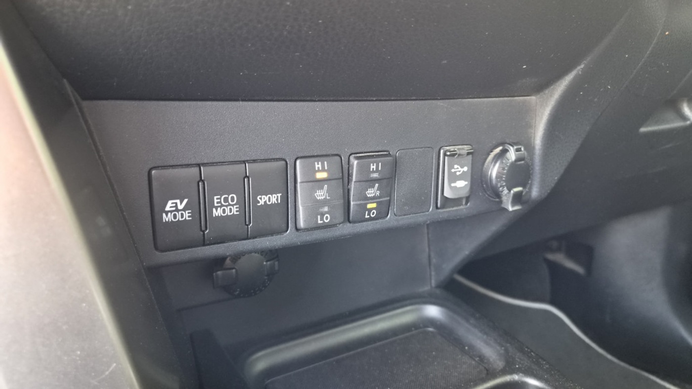 Foto van Toyota Toyota Rav4
