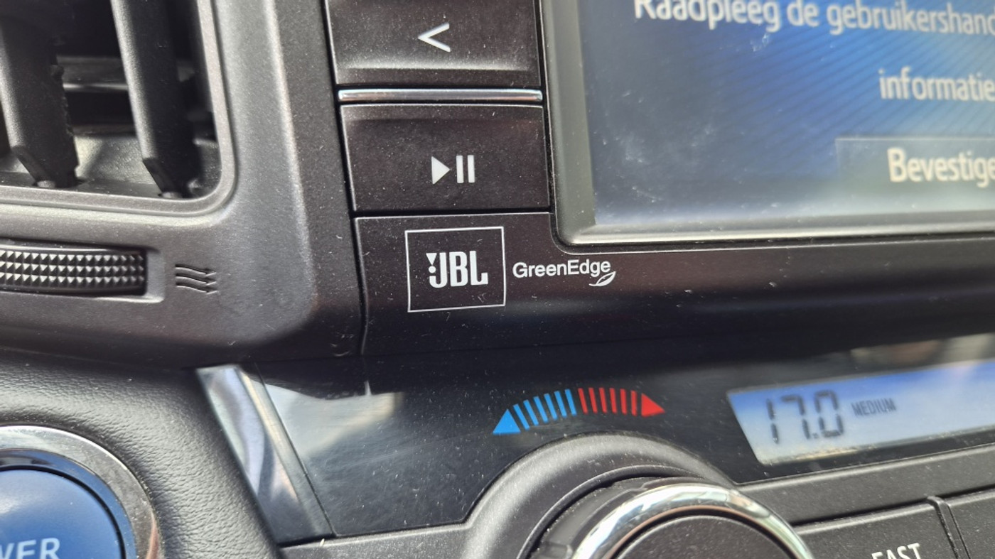 Foto van Toyota Toyota Rav4